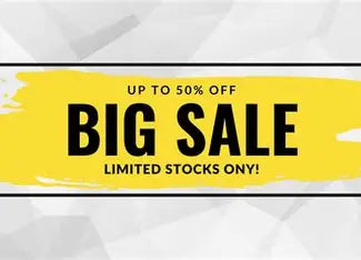 SALE