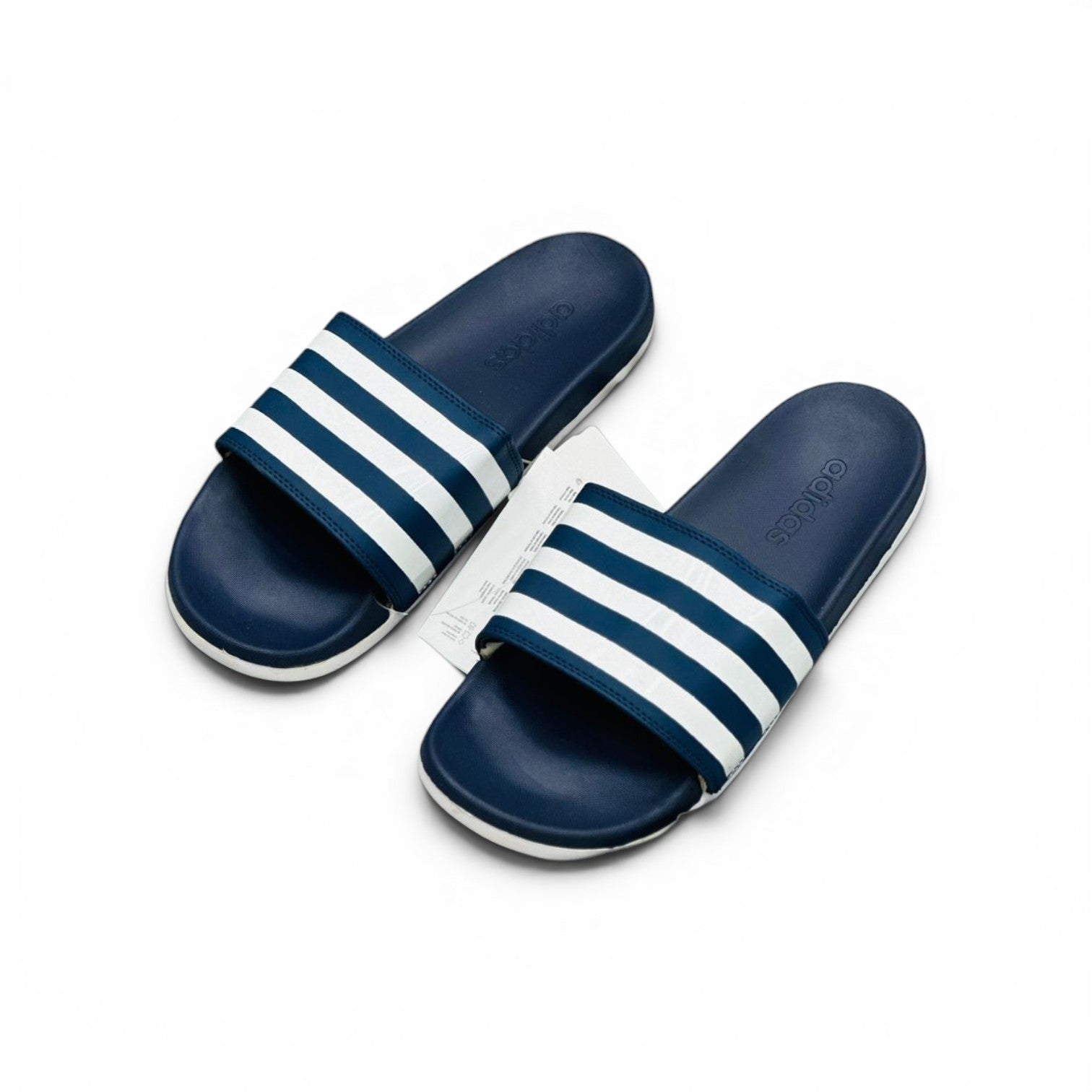 AD Premium Slides (Blue)