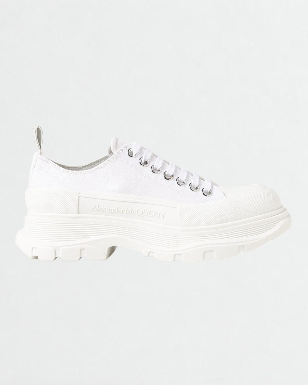 Premium Fashion Sneakers (White)