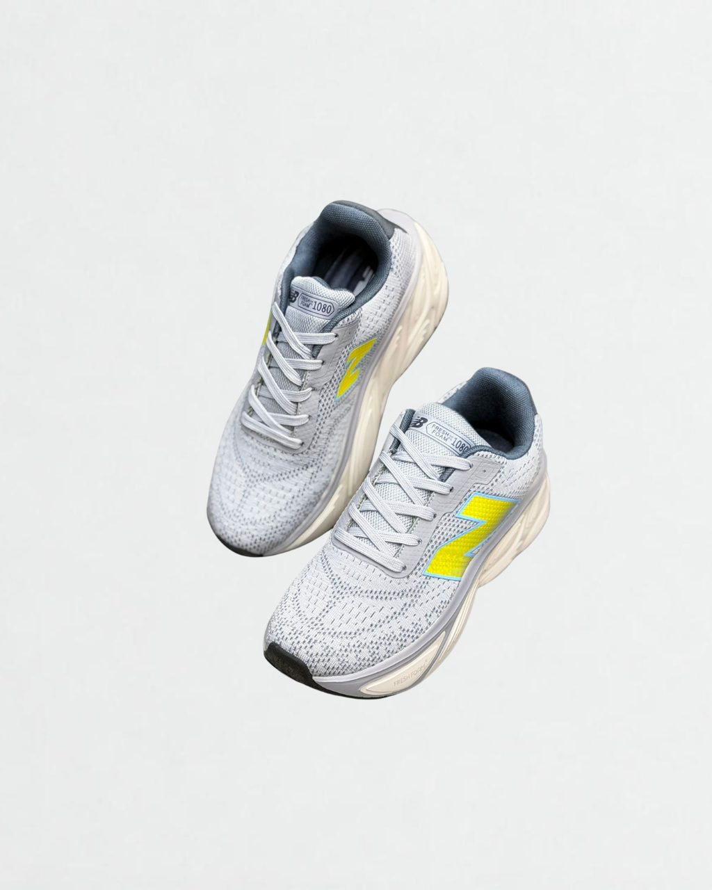 New Balance Fresh Foam (Grey)