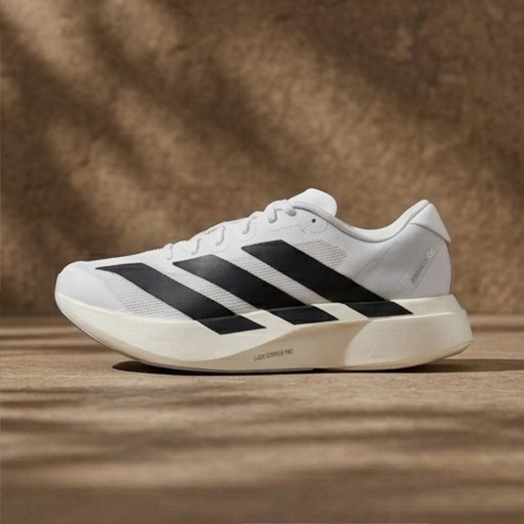Adizero EVO - White