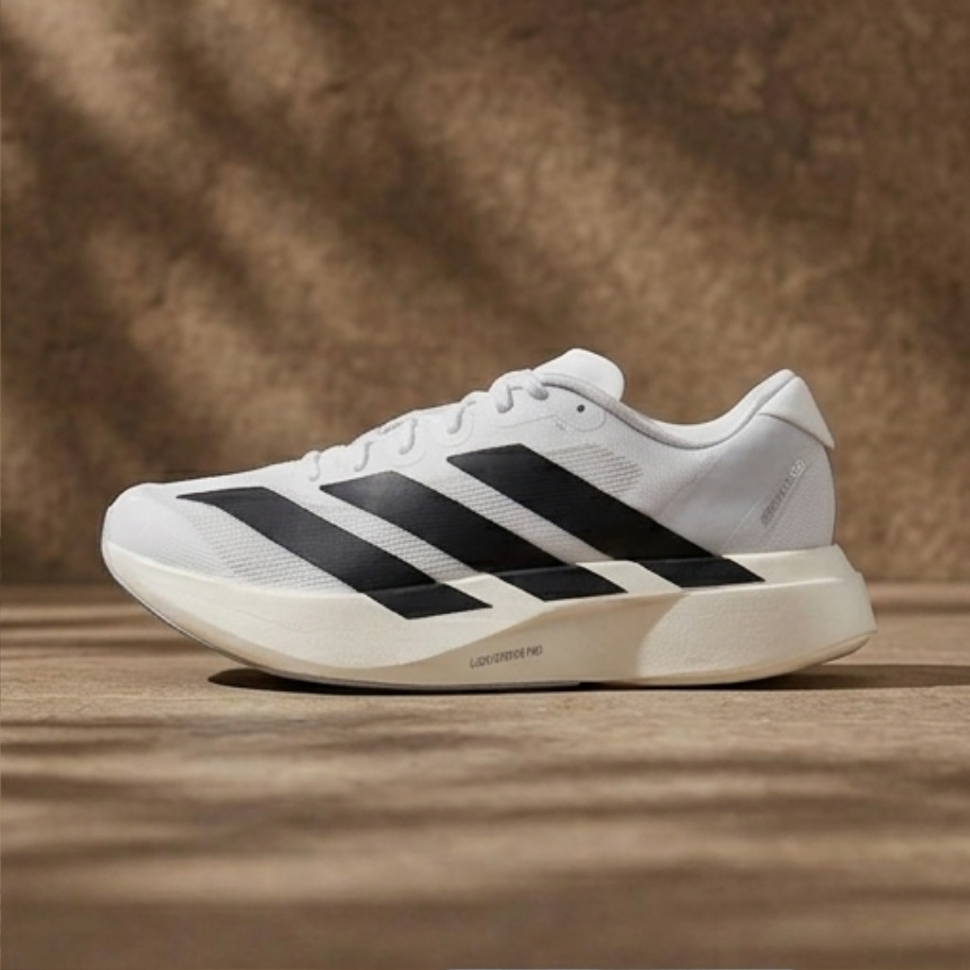Adizero EVO - White