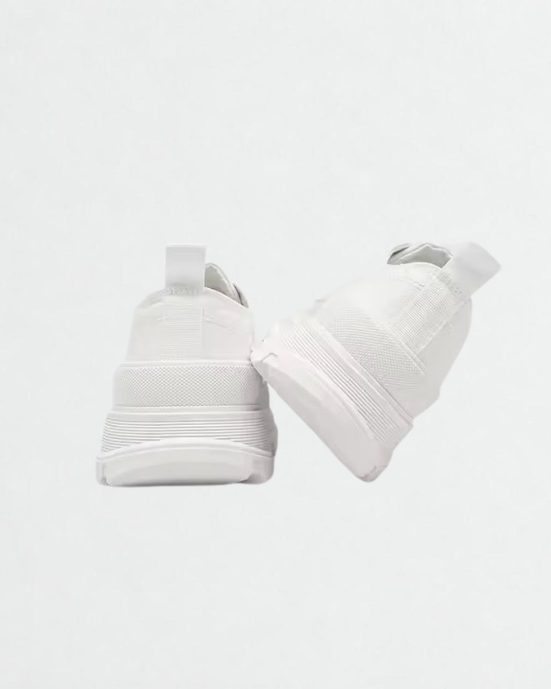 Premium Fashion Sneakers (White)