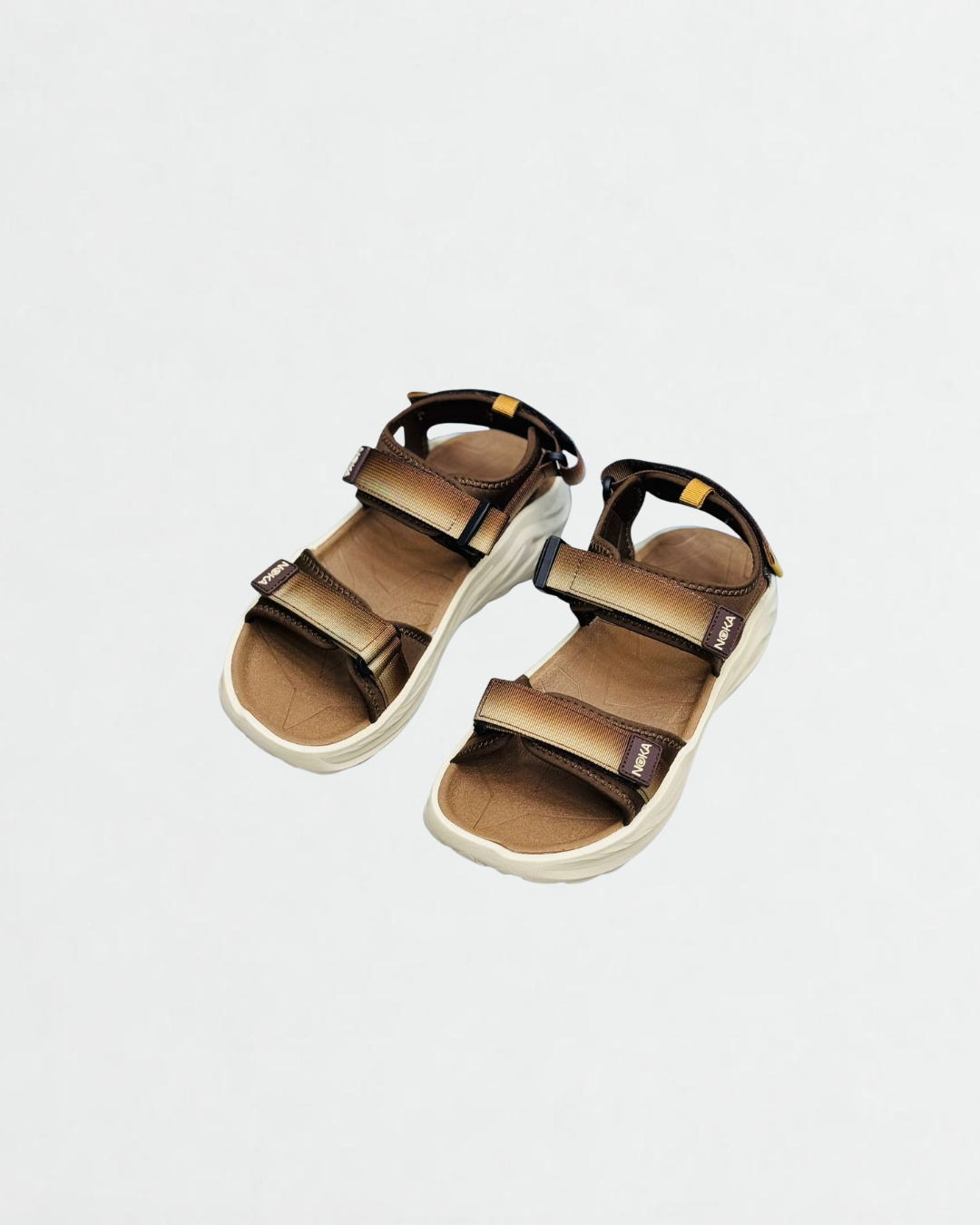 TerraGrip Premium -2 (Brown)