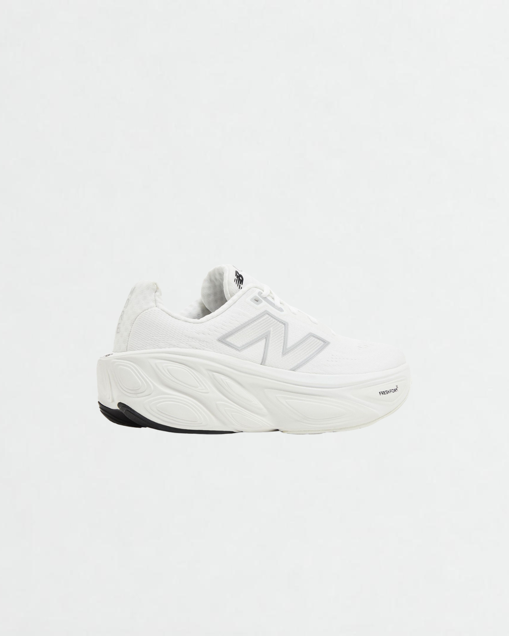 New Balance Fresh Foam (White)