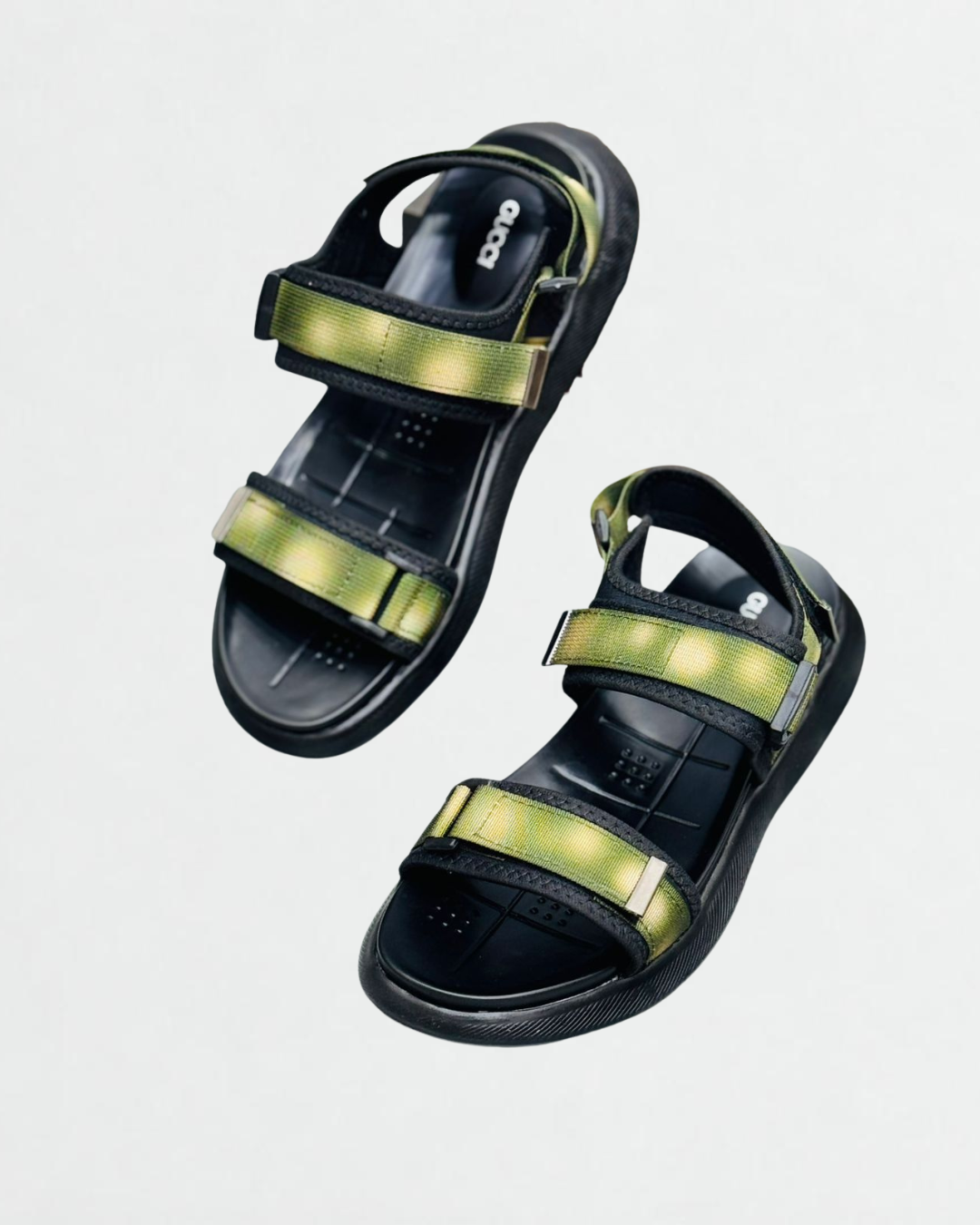 TerraGrip Premium -3 (Olive Green)