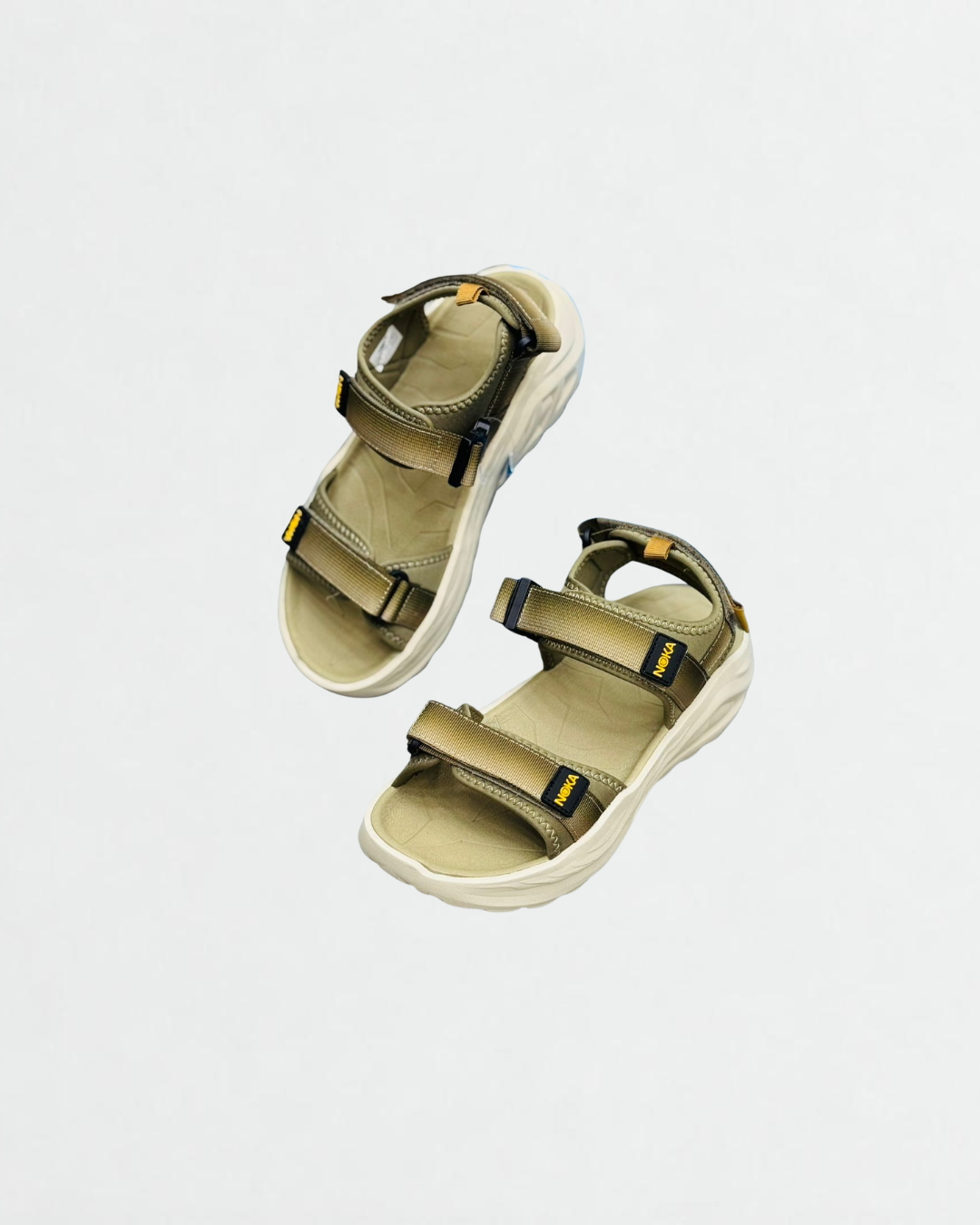TerraGrip Premium -2 (Olive Green)