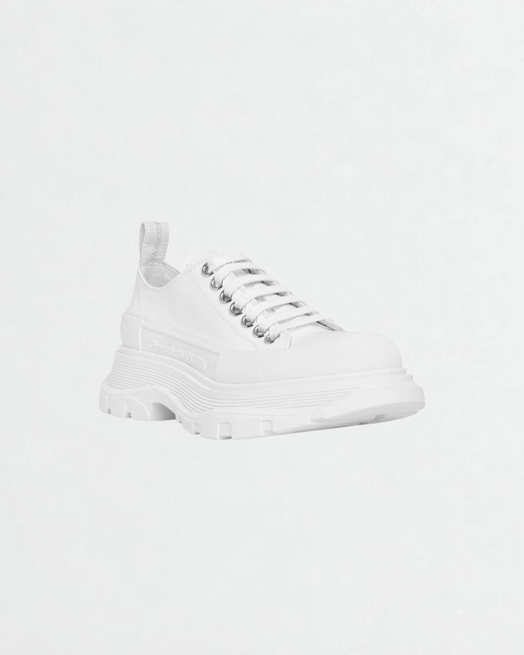 Premium Fashion Sneakers (White)