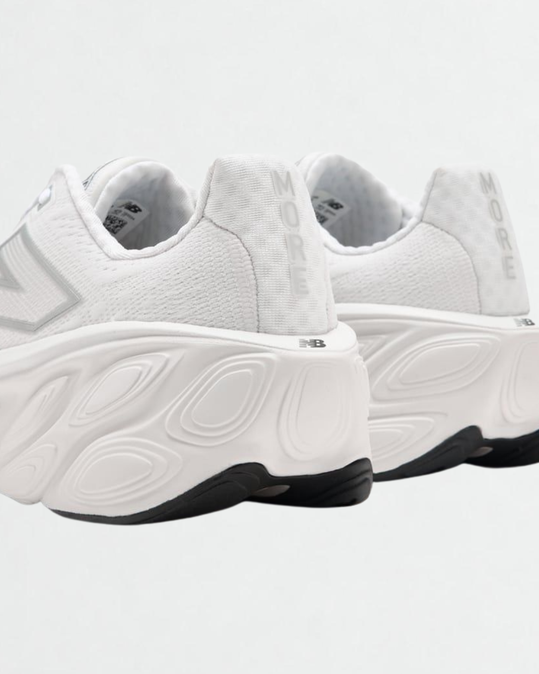 New Balance Fresh Foam (White)