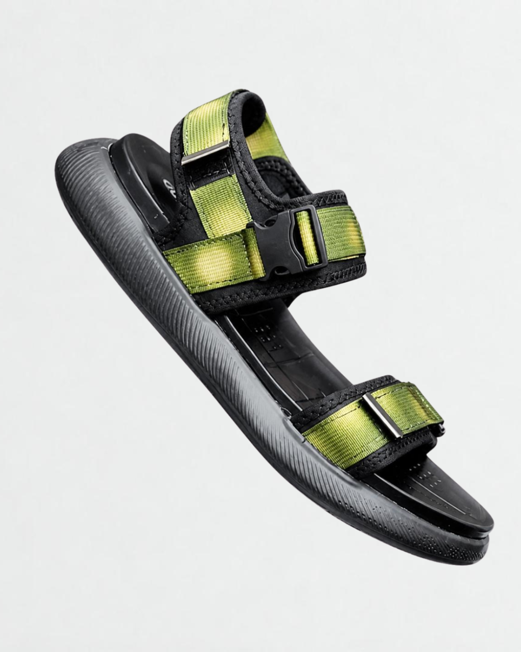 TerraGrip Premium -3 (Olive Green)