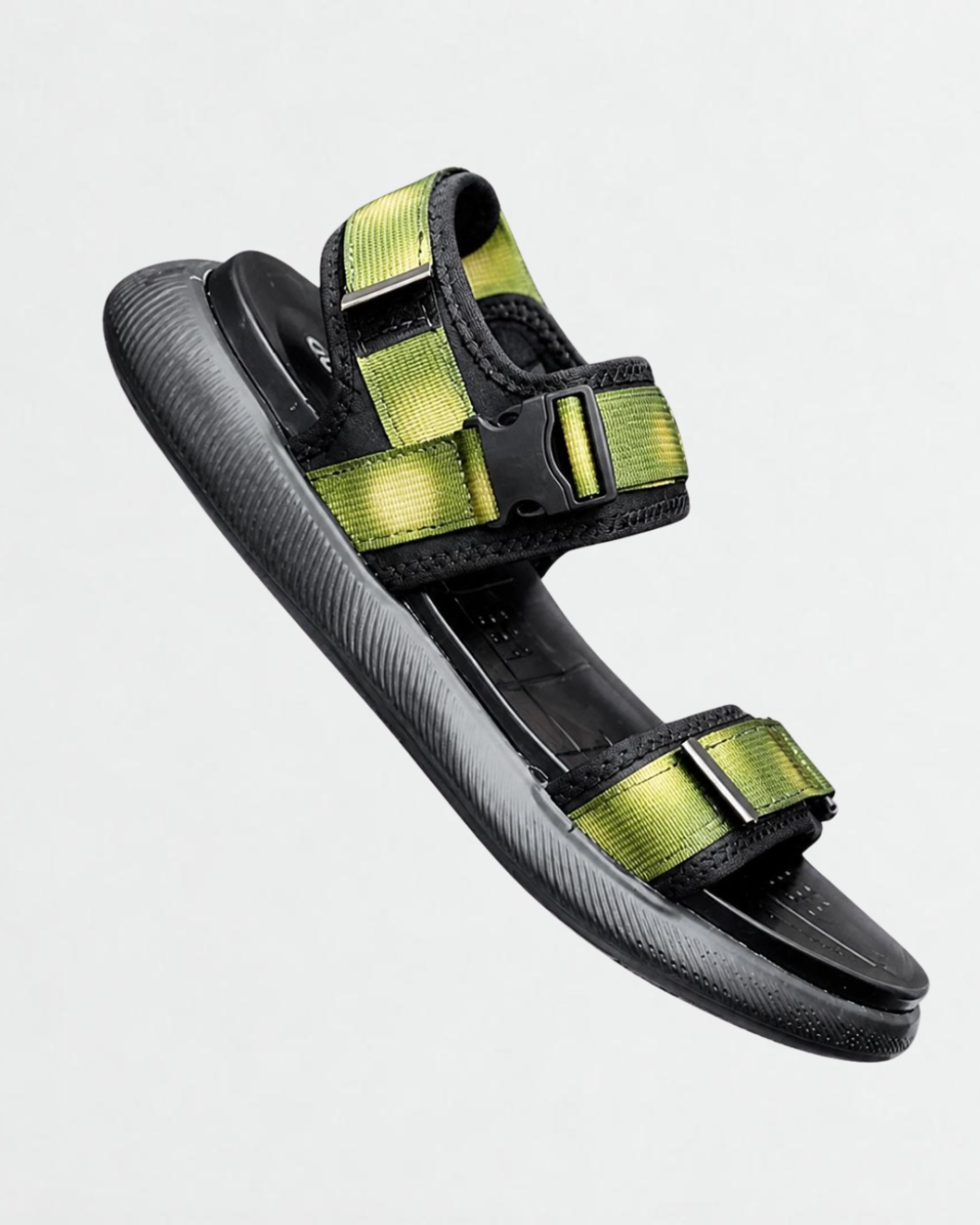 TerraGrip Premium -3 (Olive Green)
