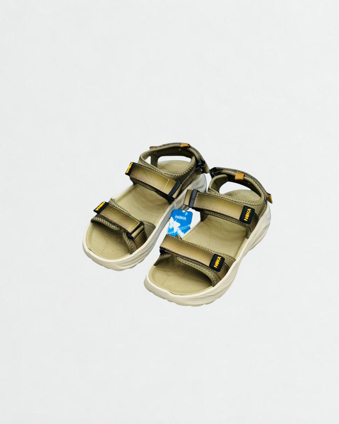 TerraGrip Premium -2 (Olive Green)