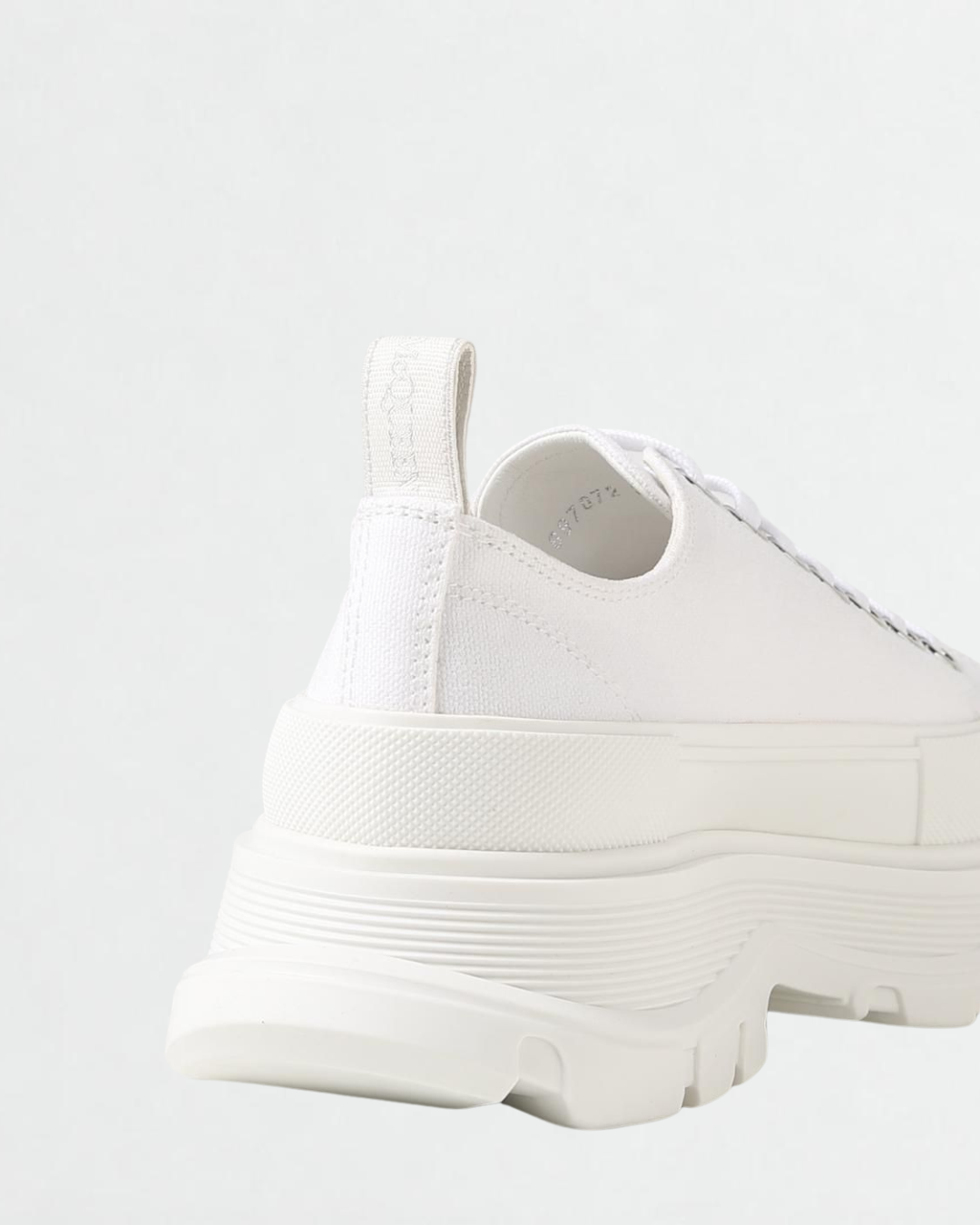 Premium Fashion Sneakers (White)