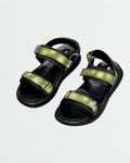 TerraGrip Premium -3 (Olive Green)