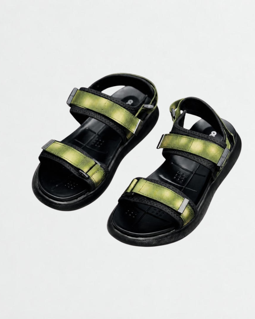 TerraGrip Premium -3 (Olive Green)