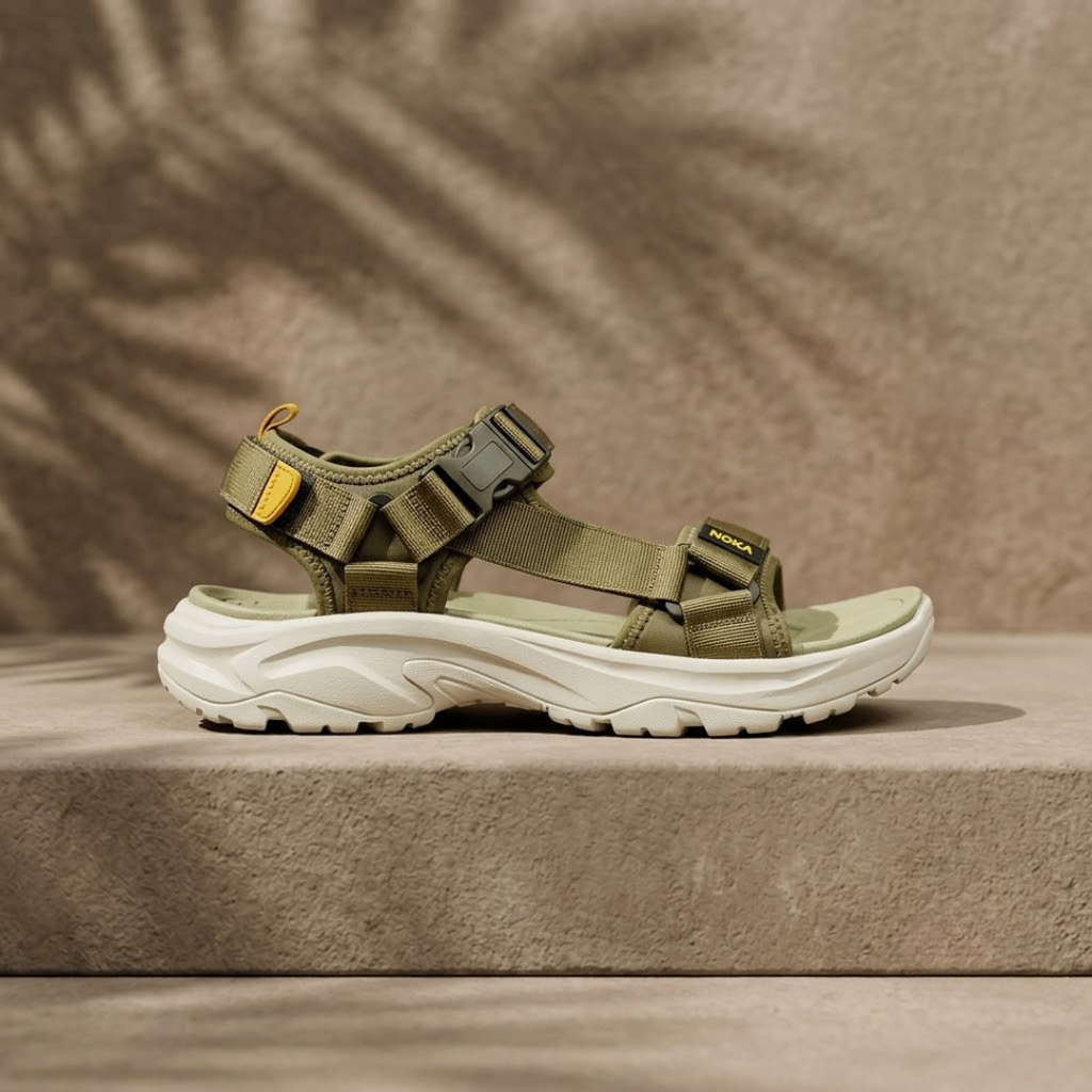 TerraGrip Premium (Olive Green)