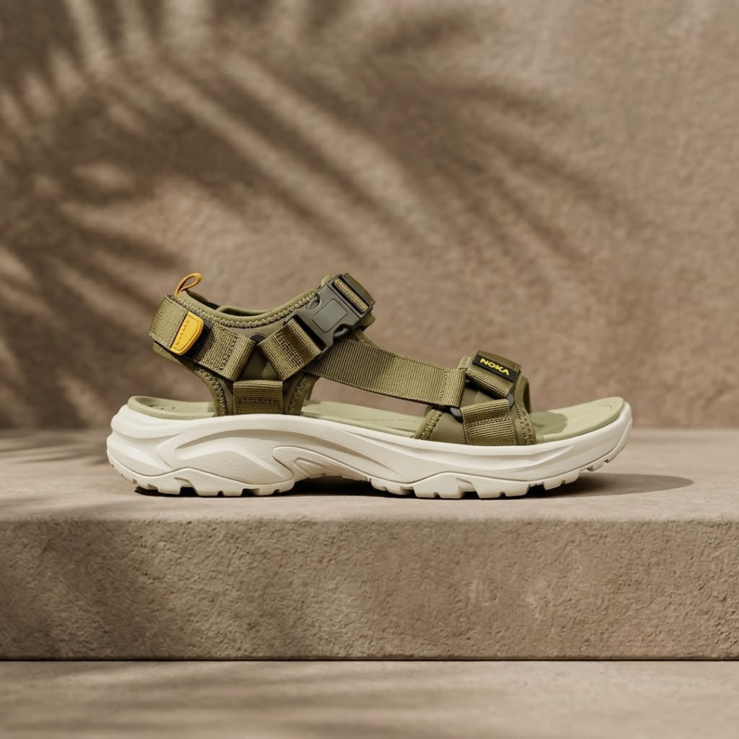 TerraGrip Premium (Olive Green)