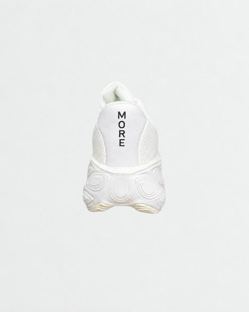 New Balance Fresh Foam (White)