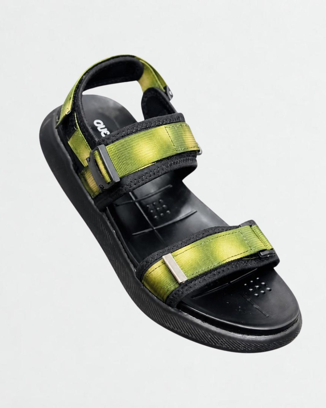 TerraGrip Premium -3 (Olive Green)