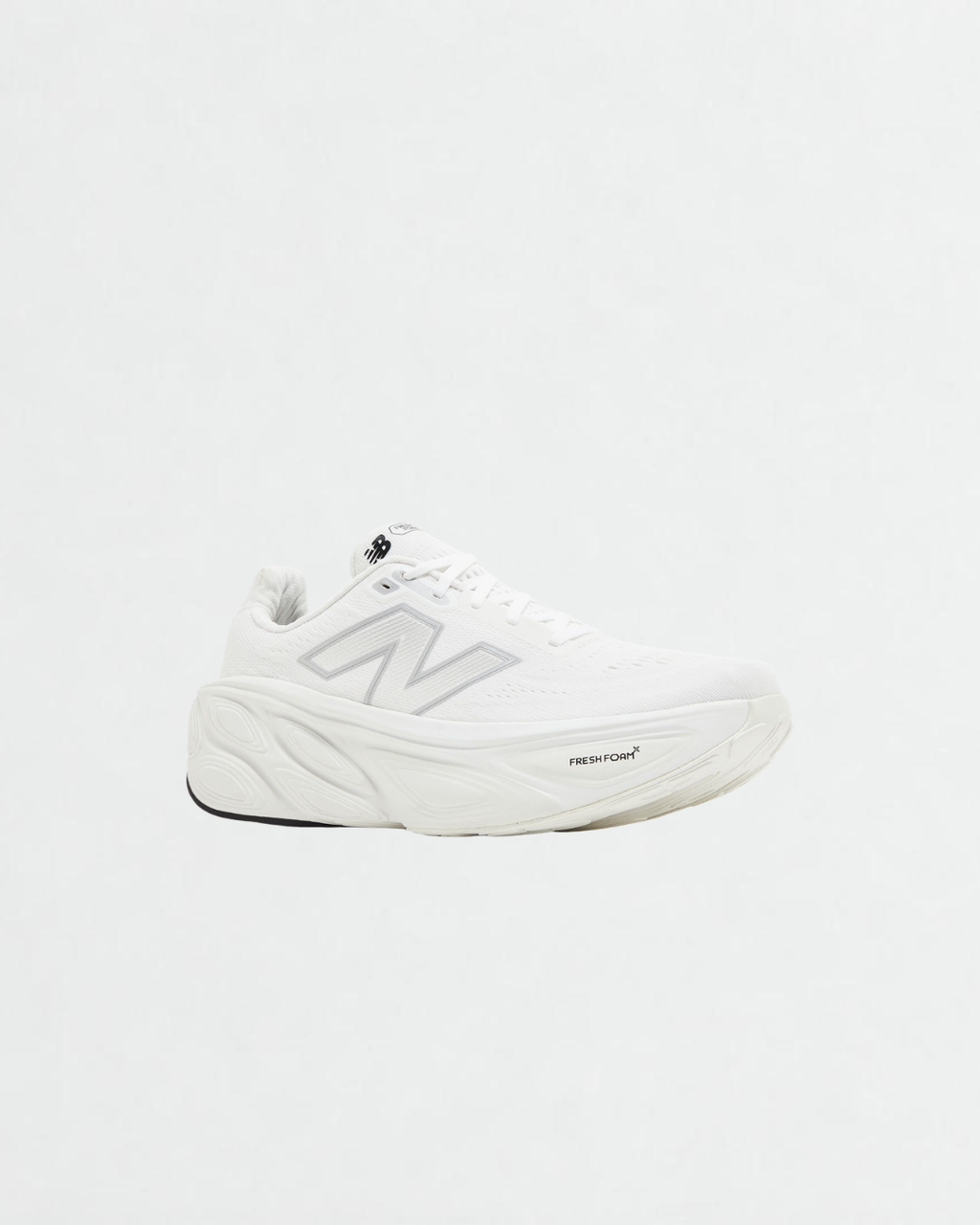 New Balance Fresh Foam (White)