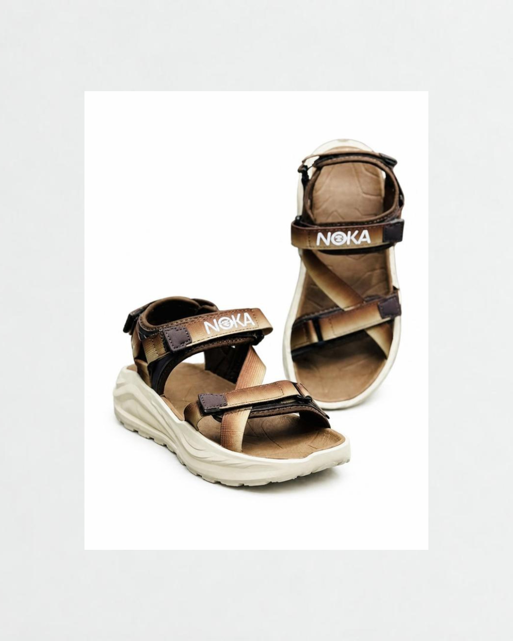 TerraGrip Premium (Brown)