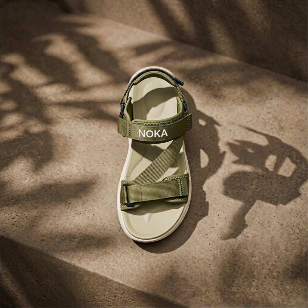 TerraGrip Premium (Olive Green)