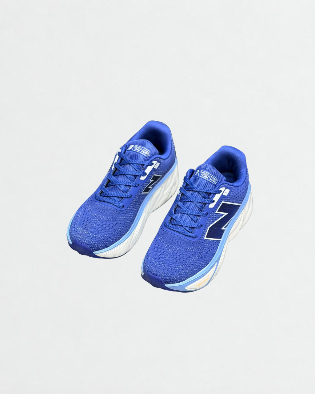 Balance Fresh Foam (Blue)