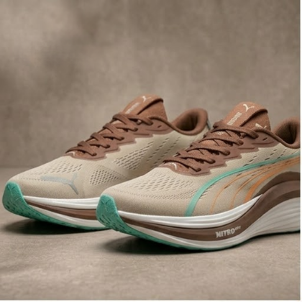 Mag Max Nitro (Beige)