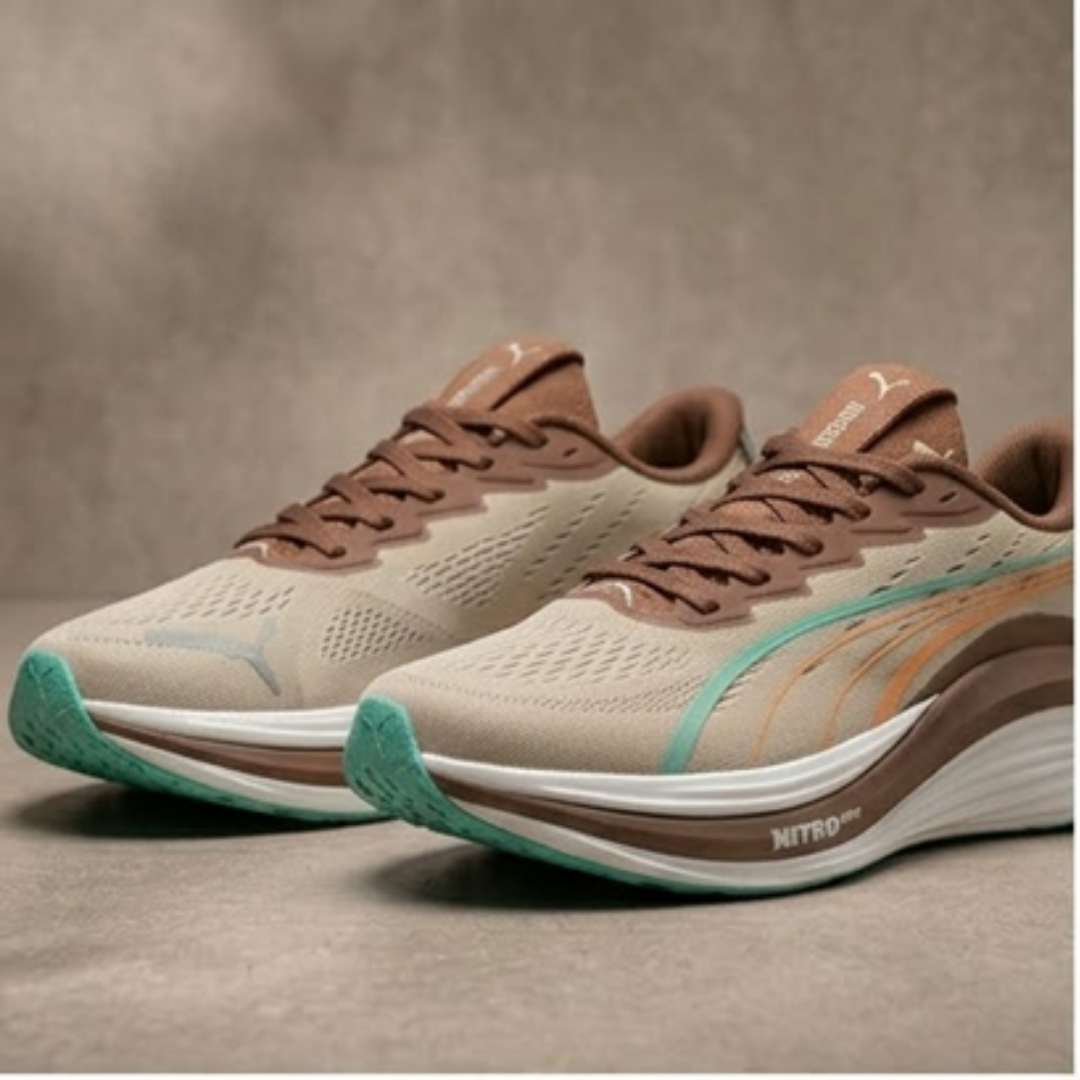 Mag Max Nitro (Beige)