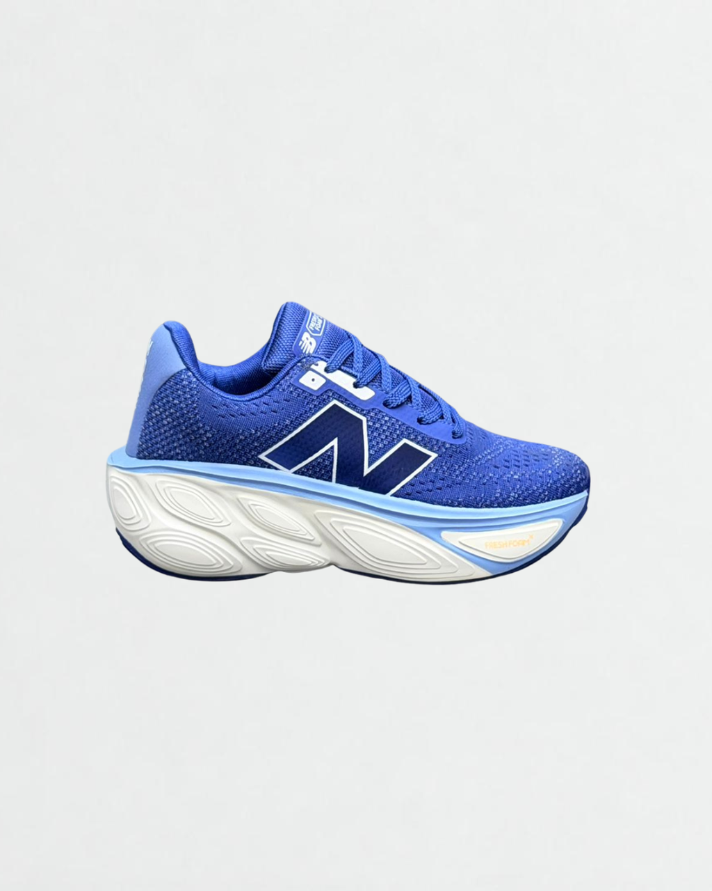 Balance Fresh Foam (Blue)
