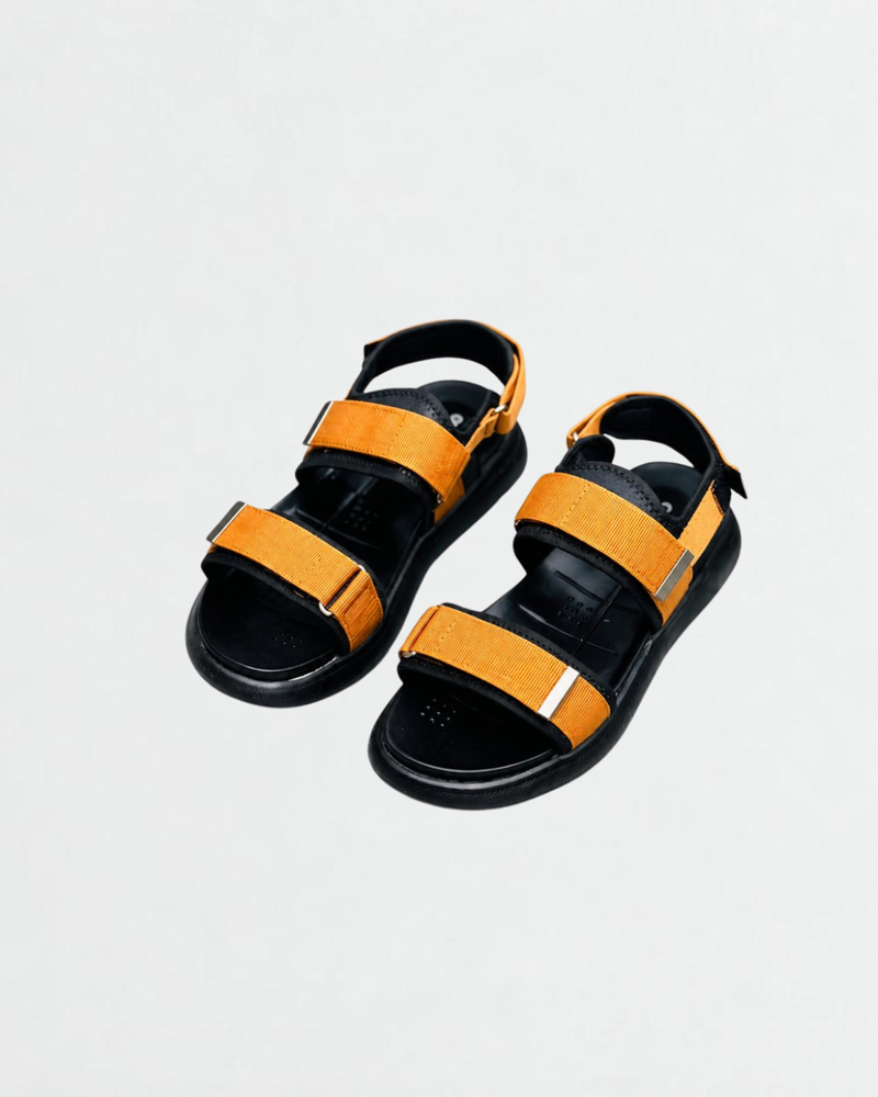 TerraGrip Premium -3 (Orange)