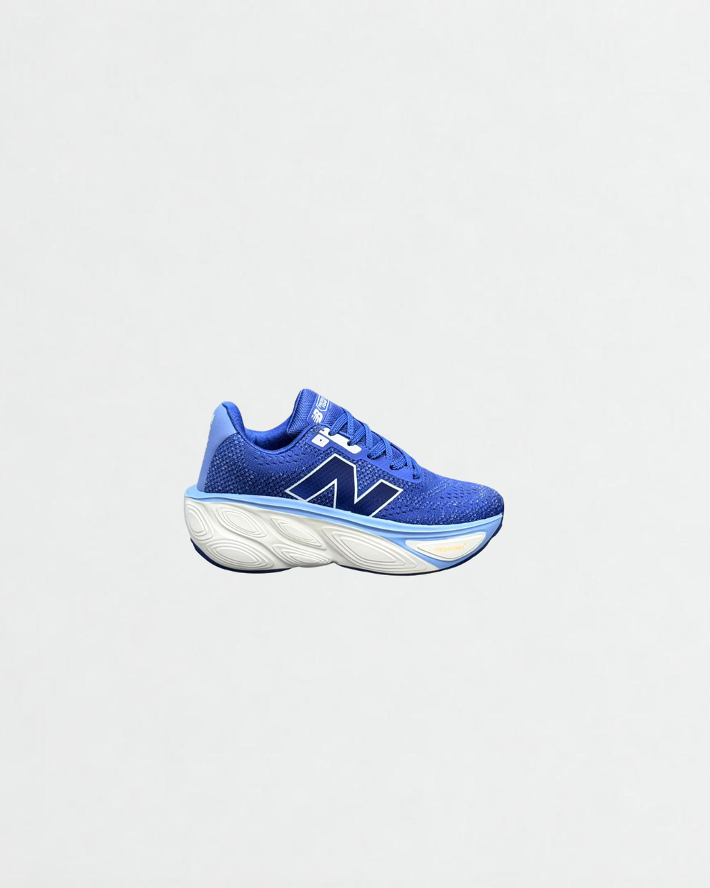 Balance Fresh Foam (Blue)