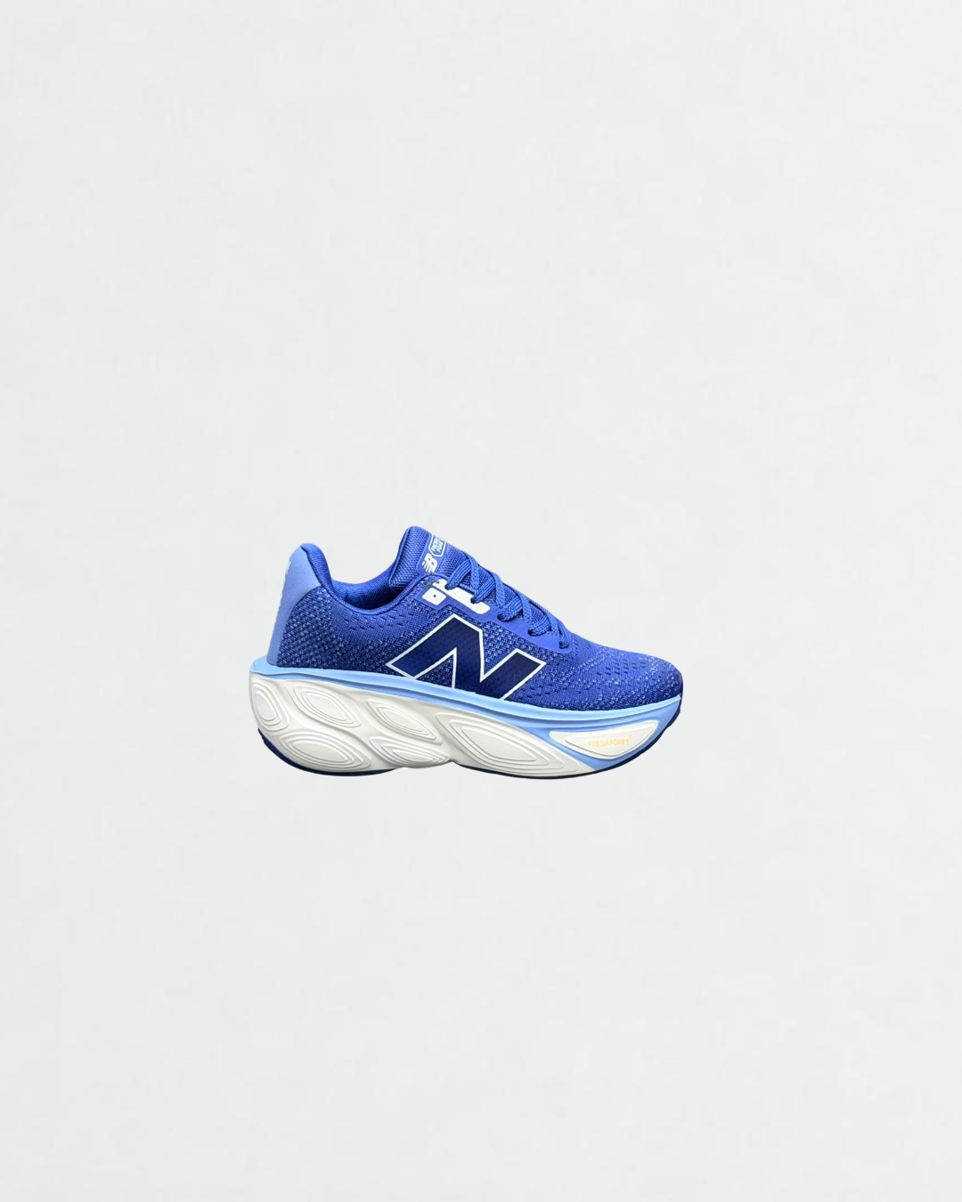 Balance Fresh Foam (Blue)