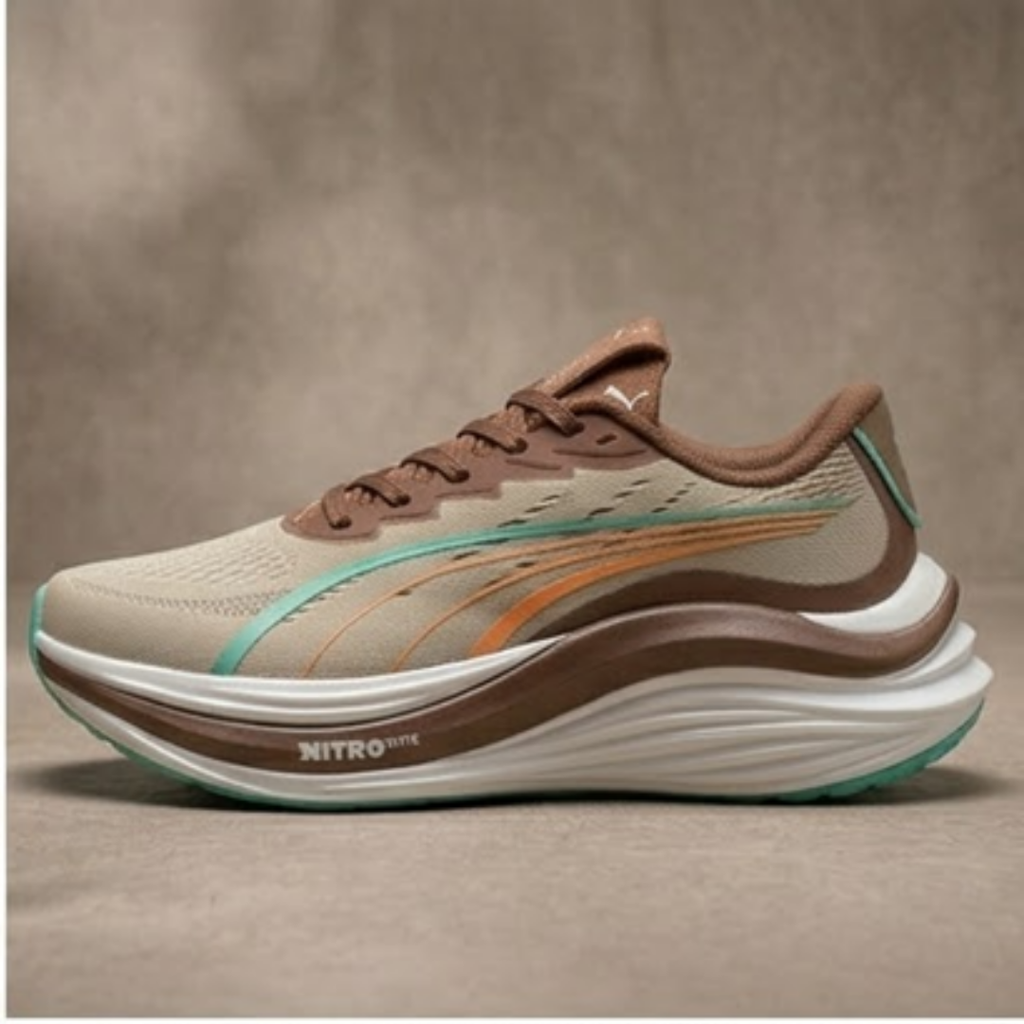 Mag Max Nitro (Beige)