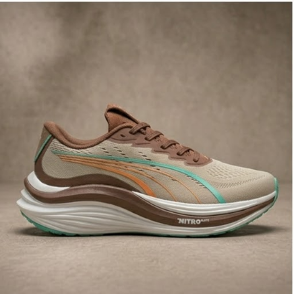 Mag Max Nitro (Beige)