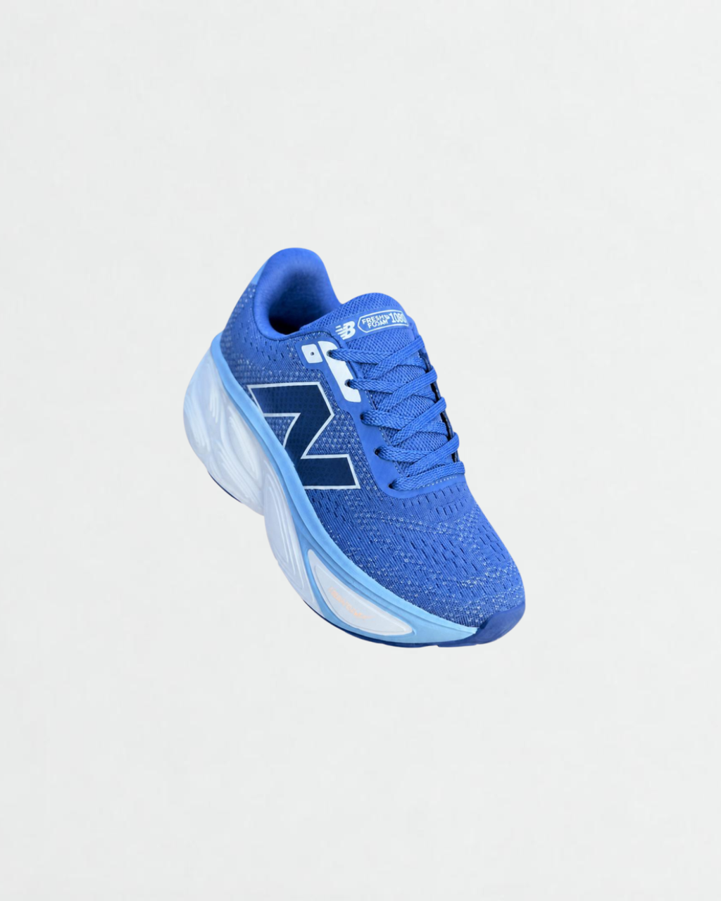 Balance Fresh Foam (Blue)