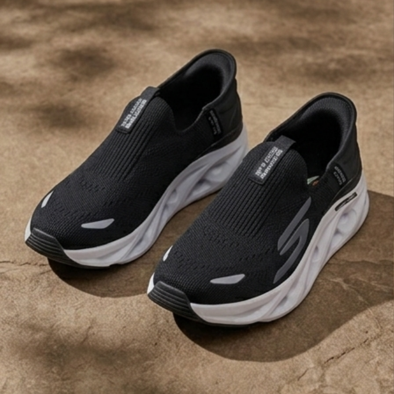 SK Slip-Ins (Swirl Tech Edition - Black)