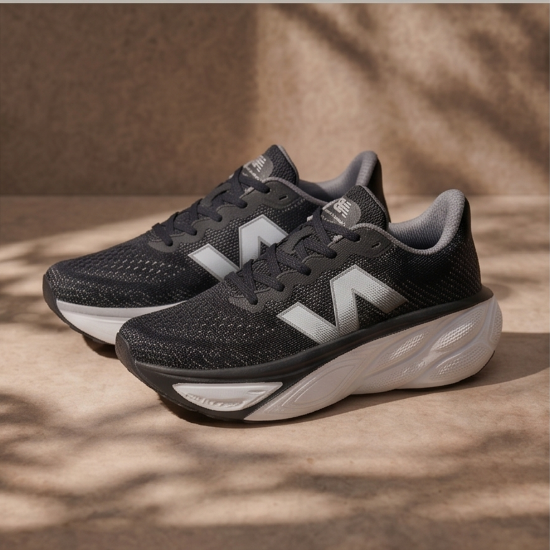 Balance Fresh Foam (Black)