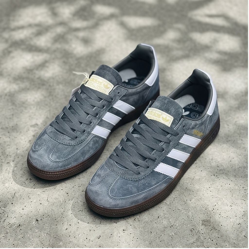 Handball Spezial 2 (Grey)