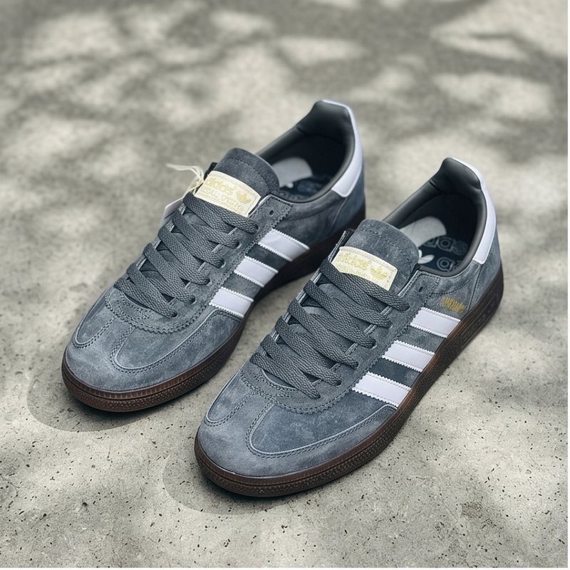 Handball Spezial 2 (Grey)