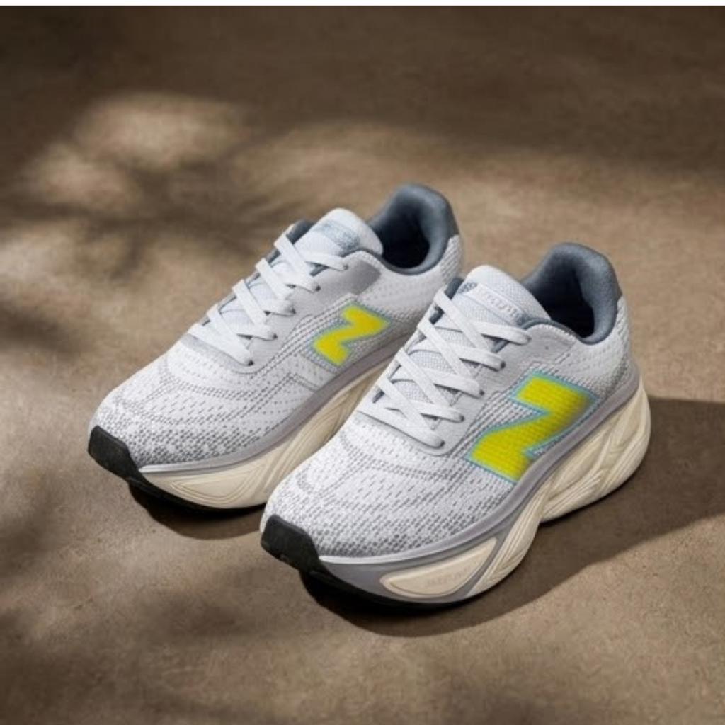 Balance Fresh Foam (Grey)