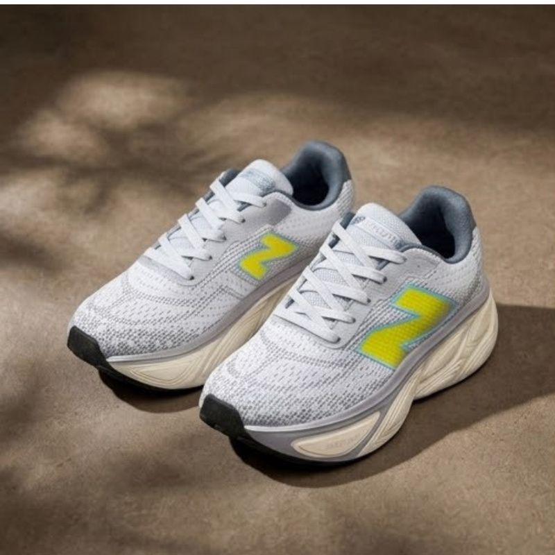 Balance Fresh Foam (Grey)