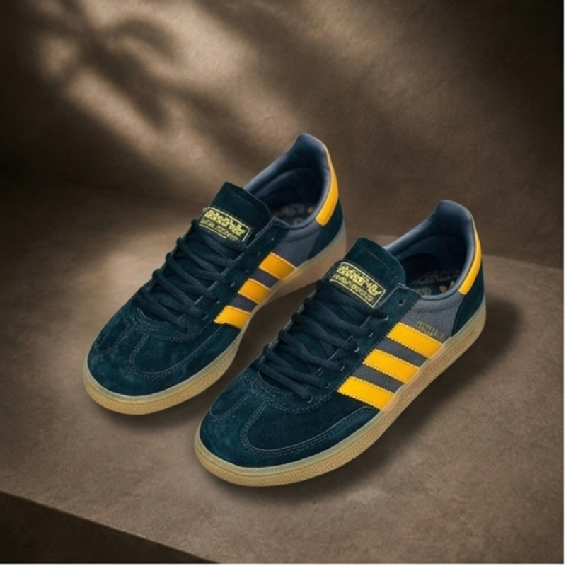 Handball Spezial 2 (Black)