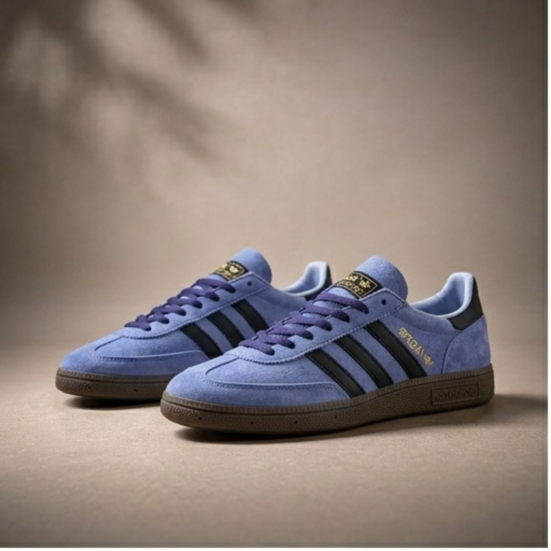 Handball Spezial 2 (Blue)