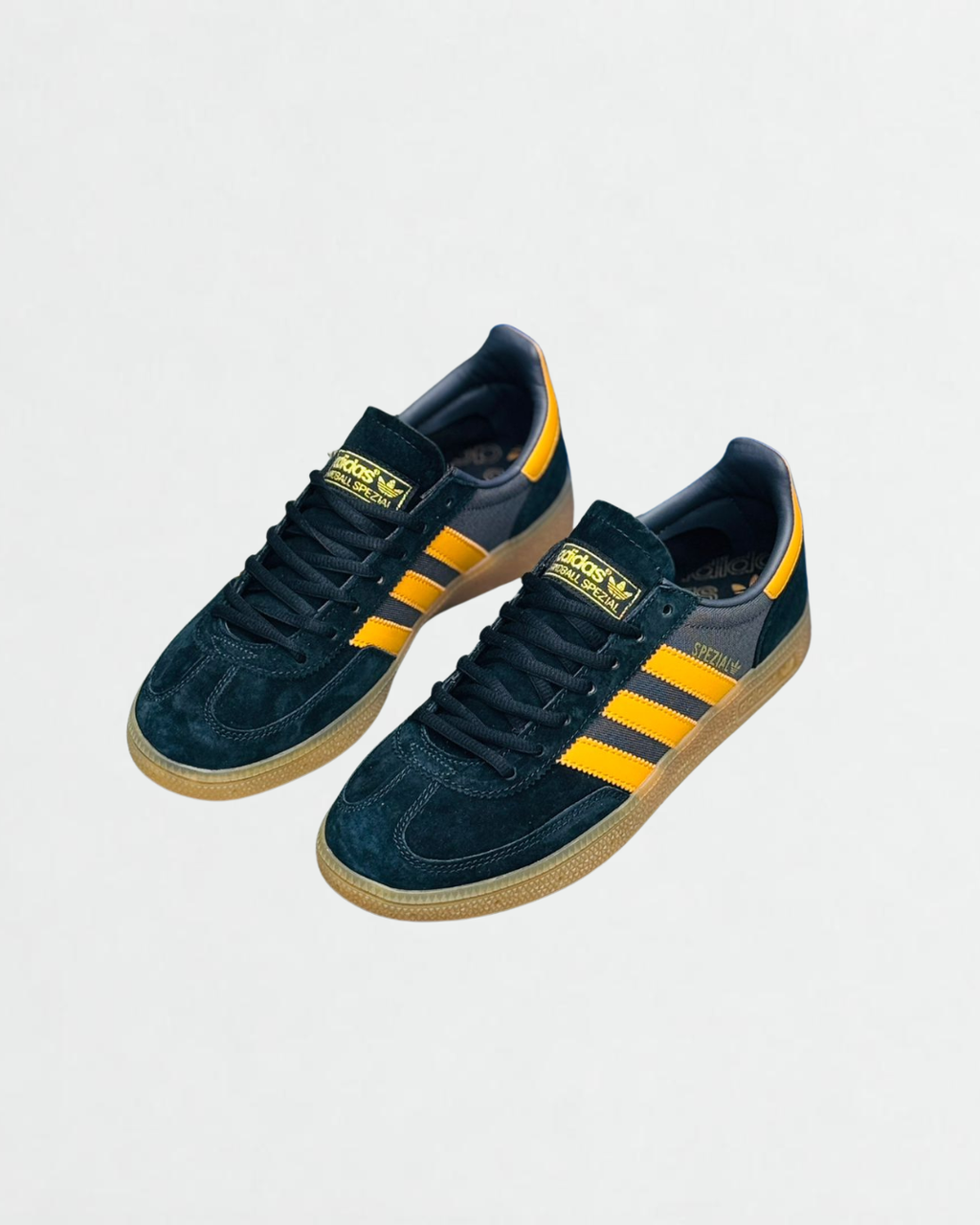 Handball Spezial 2 (Black)
