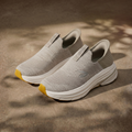 Let’s Go Hands-Free Slip-In Medicated Shoes -2 🩺 (Beige)
