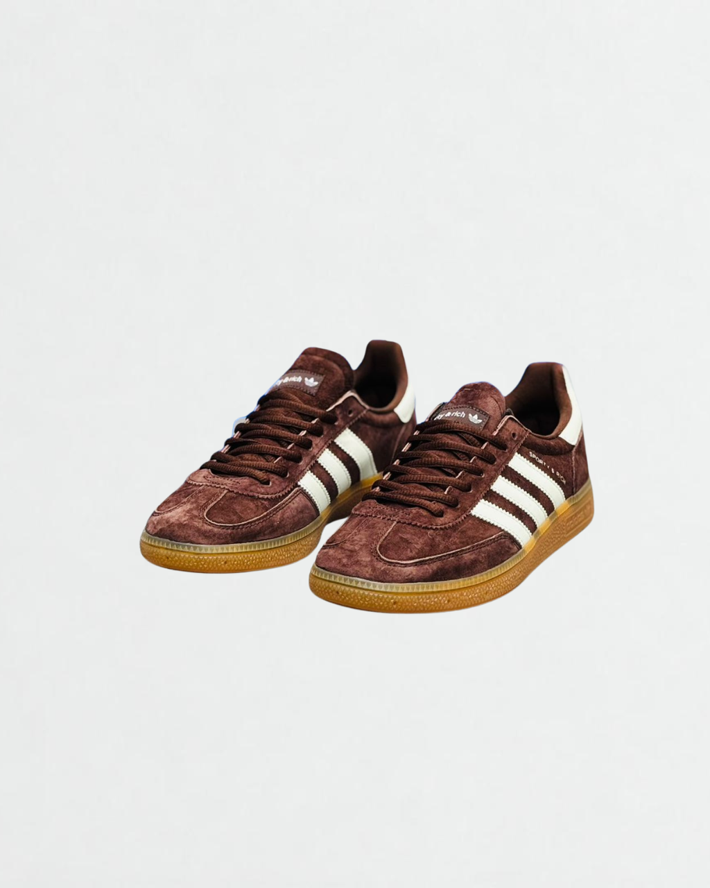 Handball Spezial 2 (Brown)