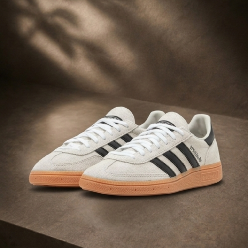 Handball Spezial (White)
