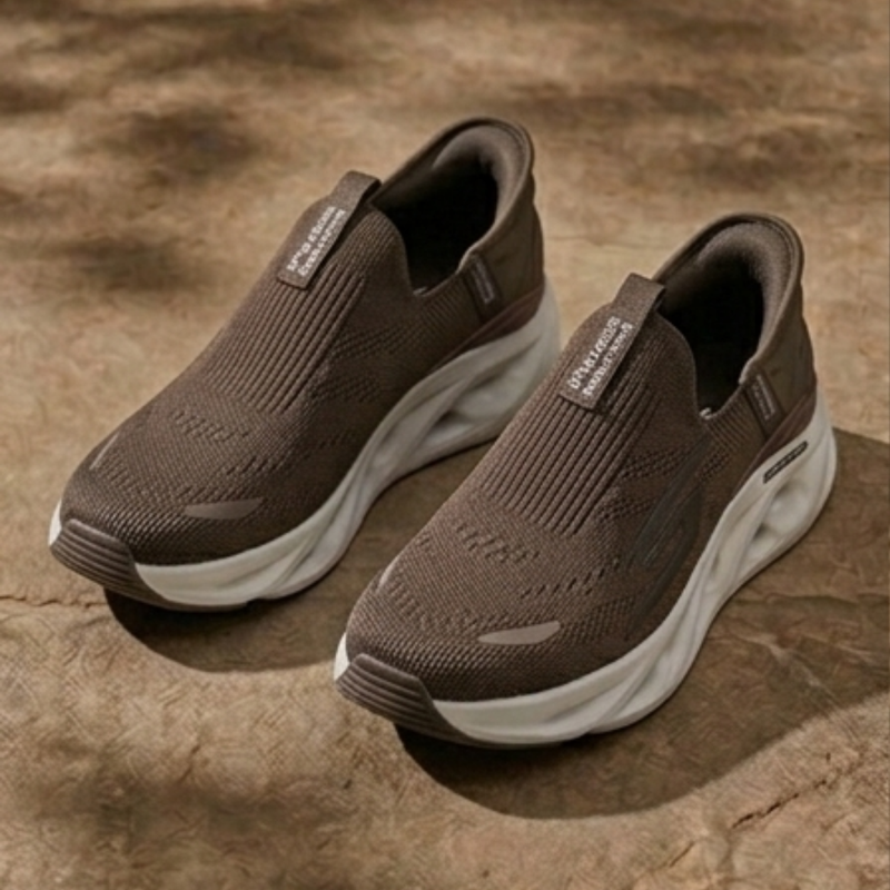 SK Slip-Ins (Swirl Tech Edition - Brown)