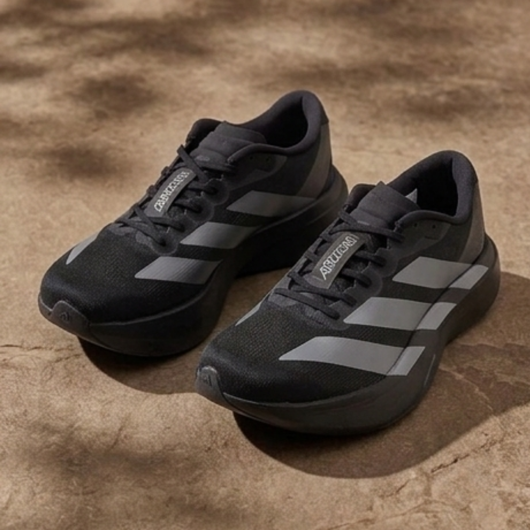 Adizero EVO - Black